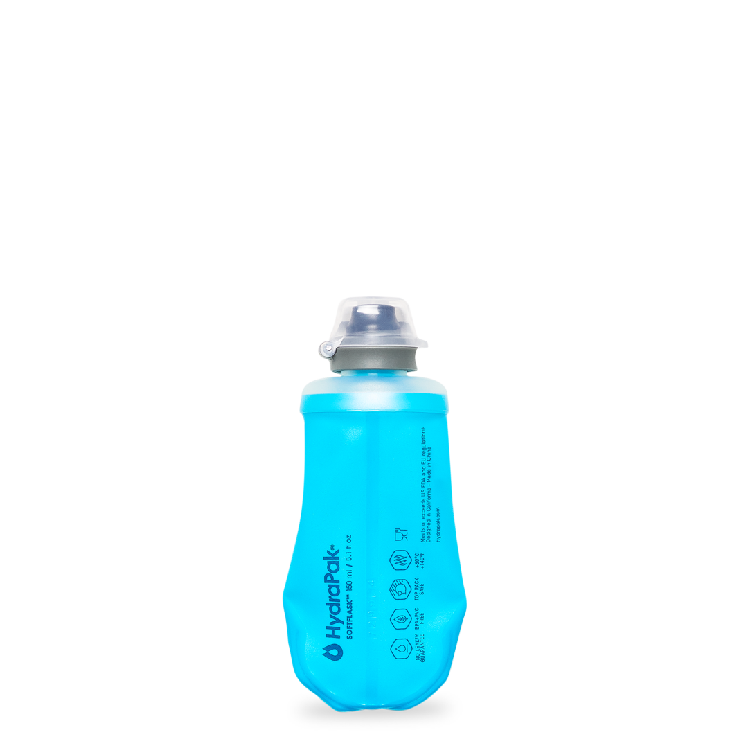 Hydrapak Softflask 150ml