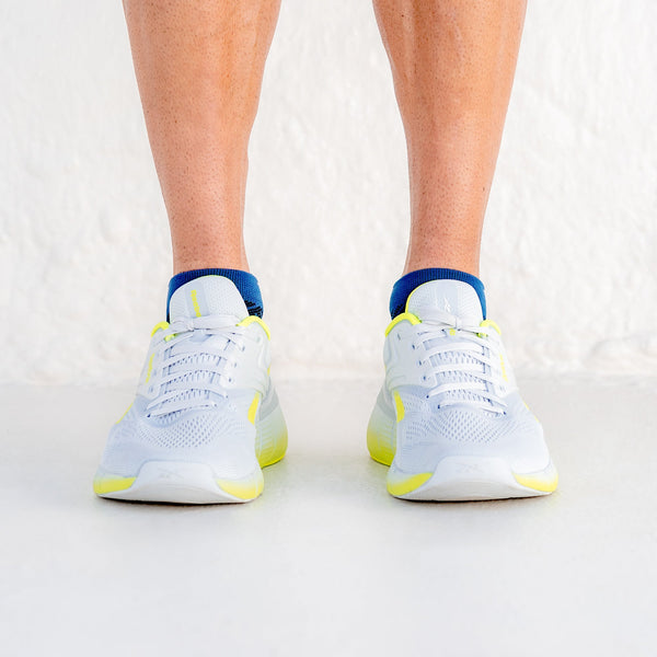 Versus Blue Velocity Trainer Socks