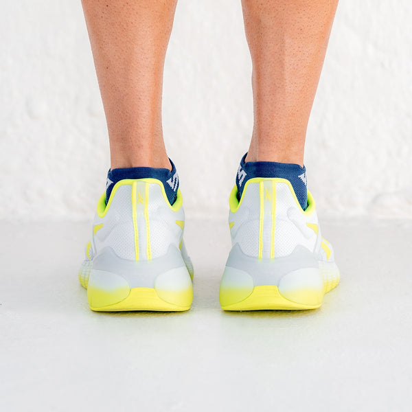 Versus Blue Velocity Trainer Socks