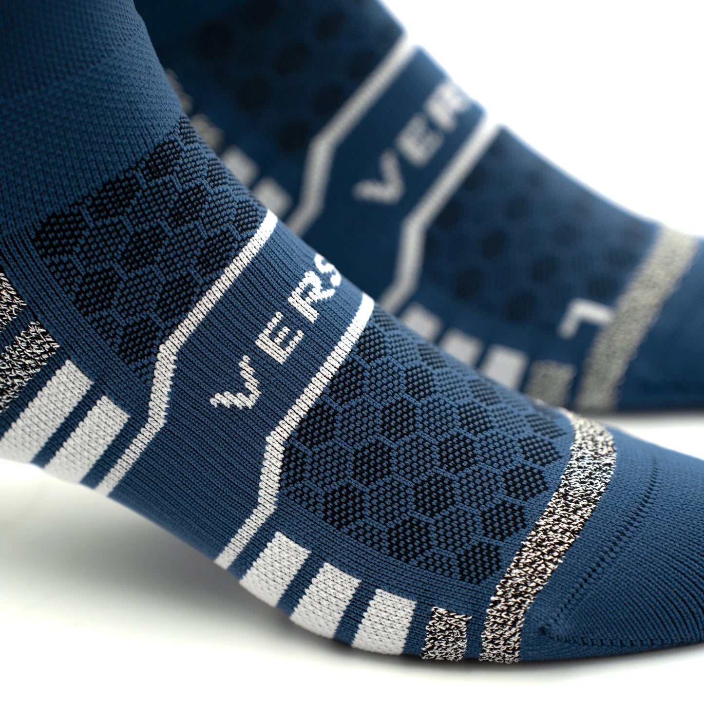 Versus Misty Lake Trail Run Crew Socks