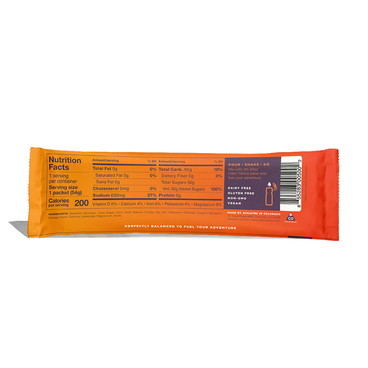Tailwind Nutrition Endurance Fuel