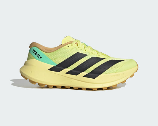 Adidas Men's Terrex Agravic SL Running Shoes