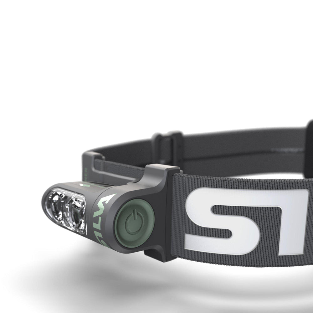 Silva Trail Runner Free 2 Ultra Headtorch
