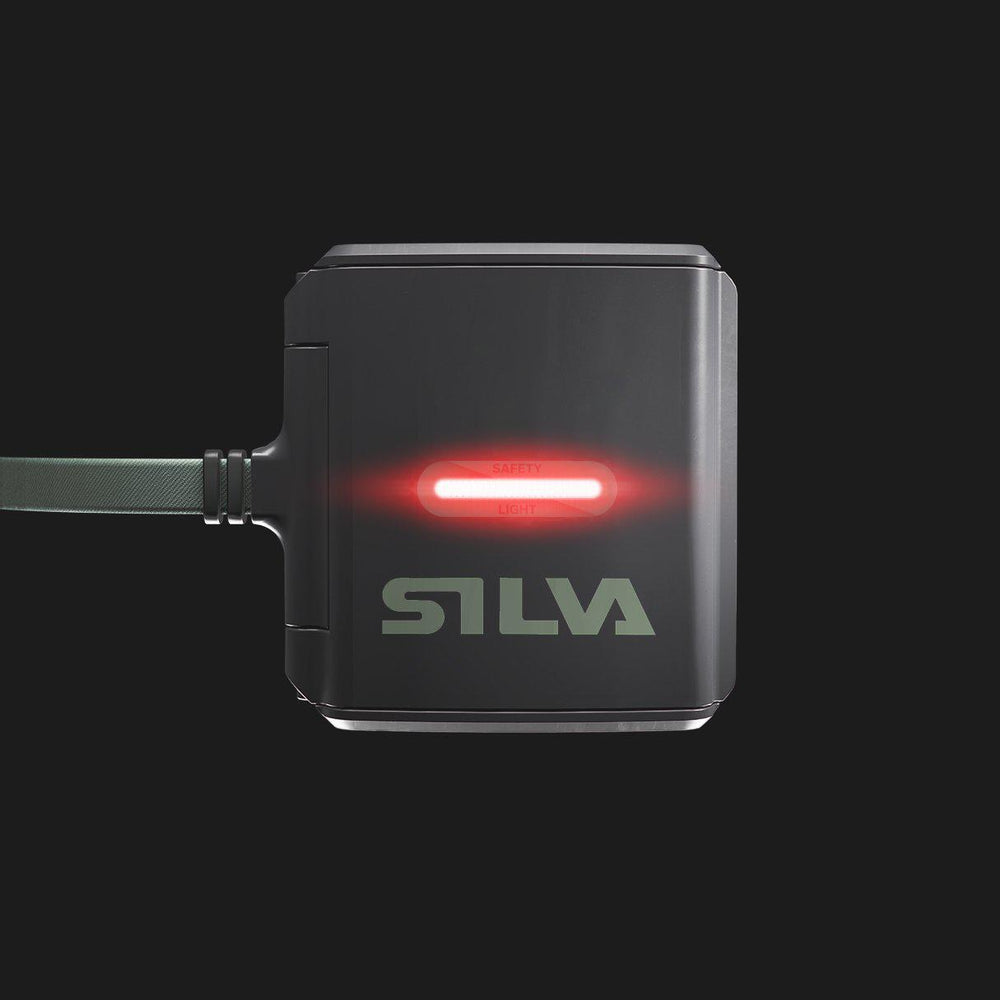 Silva Trail Runner Free 2 Ultra Headtorch
