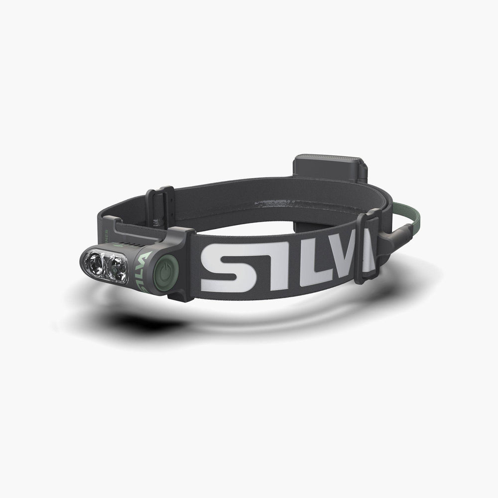 Silva Trail Runner Free 2 Hybrid Headtorch
