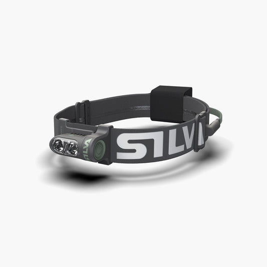 Silva Trail Runner Free 2 Ultra Headtorch