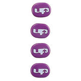 UP Race Number Magnets