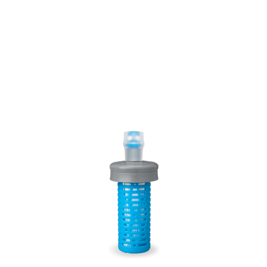Hydrapak Ultraflask + Filter Cap