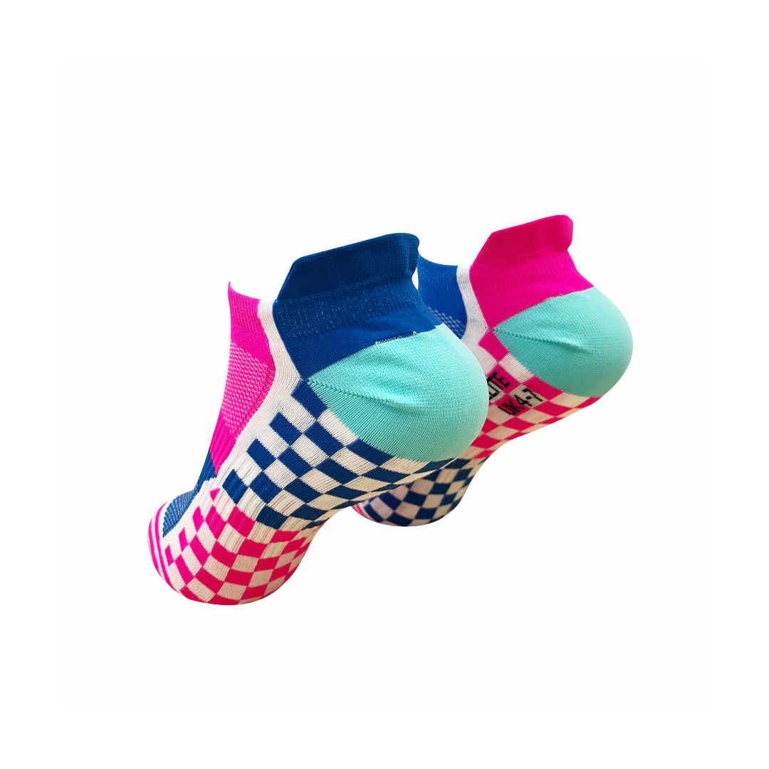 Monkey Sox Elite Grid Sports Socks