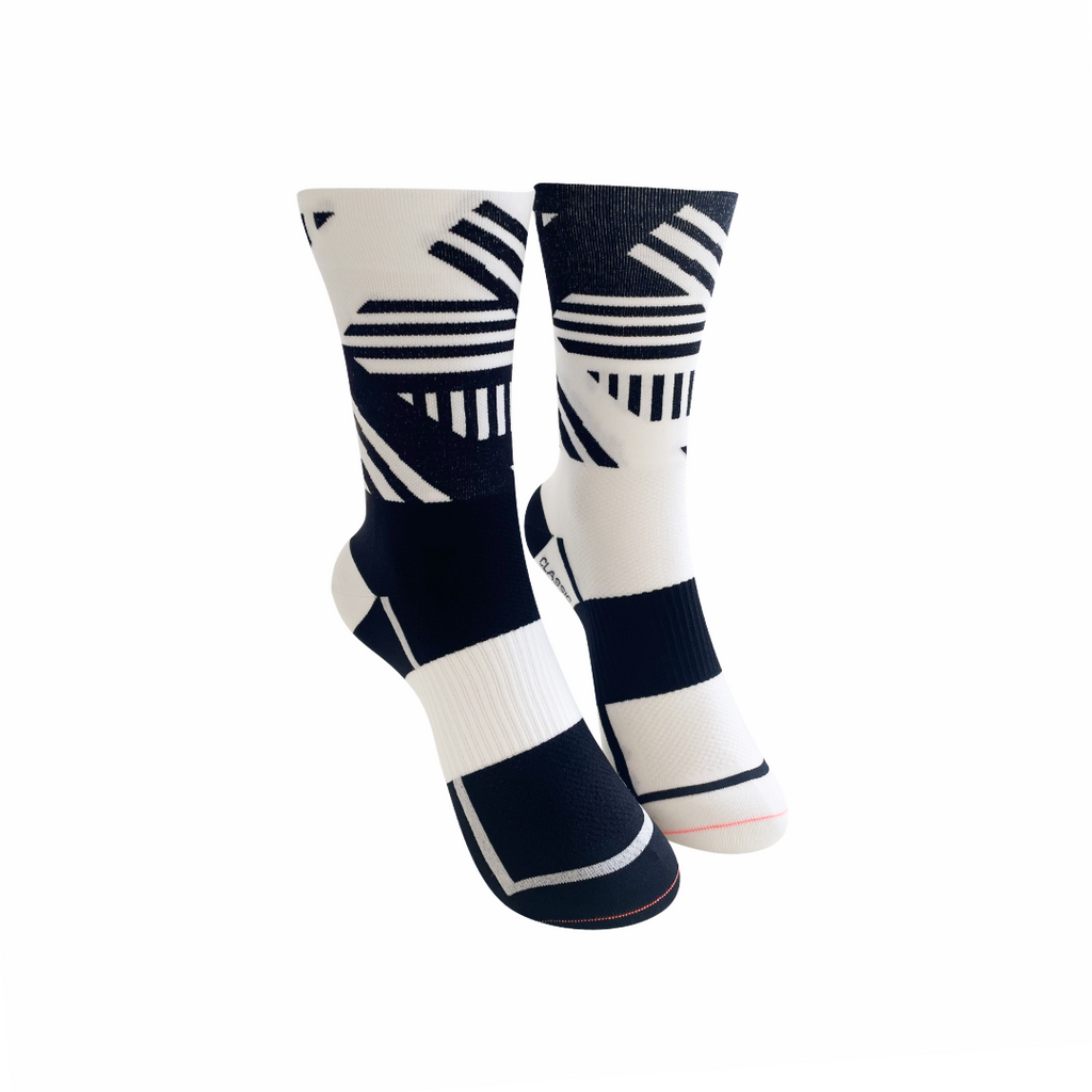 Monkey Sox Classic Track Sport Socks