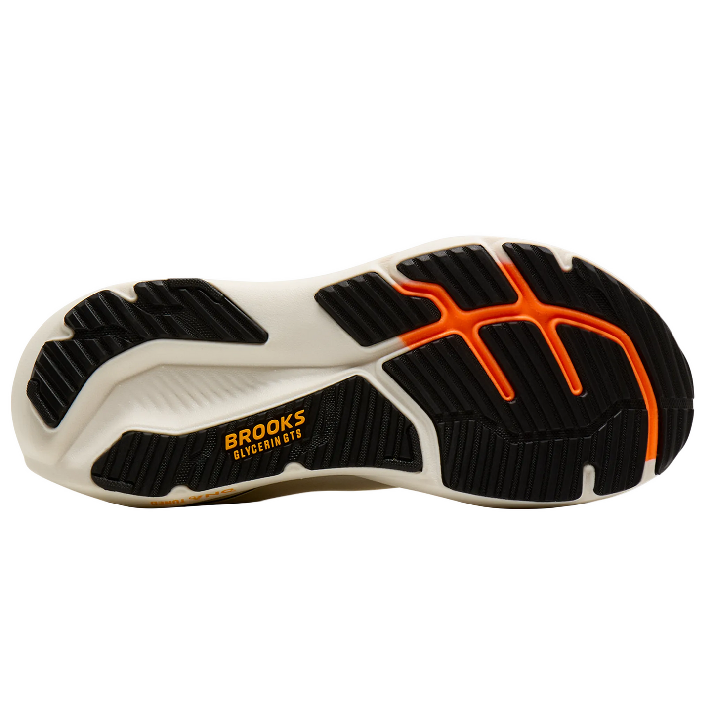 Brooks Men's Glycerin GTS 23 Running Shoes