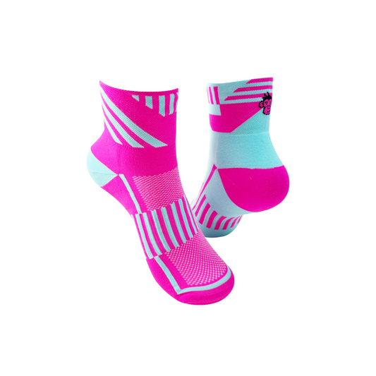 Monkey Sox Ultra Track Sports Socks