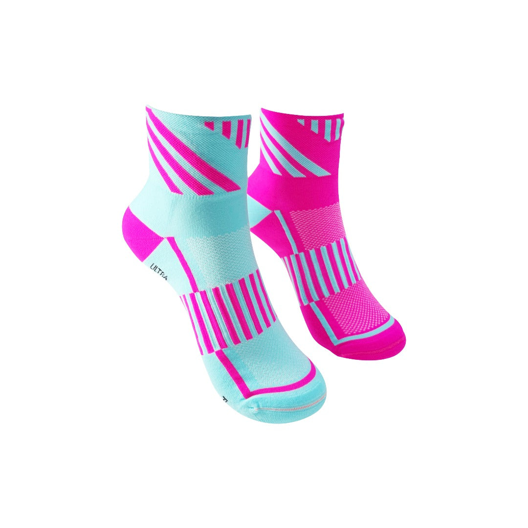 Monkey Sox Ultra Track Sports Socks