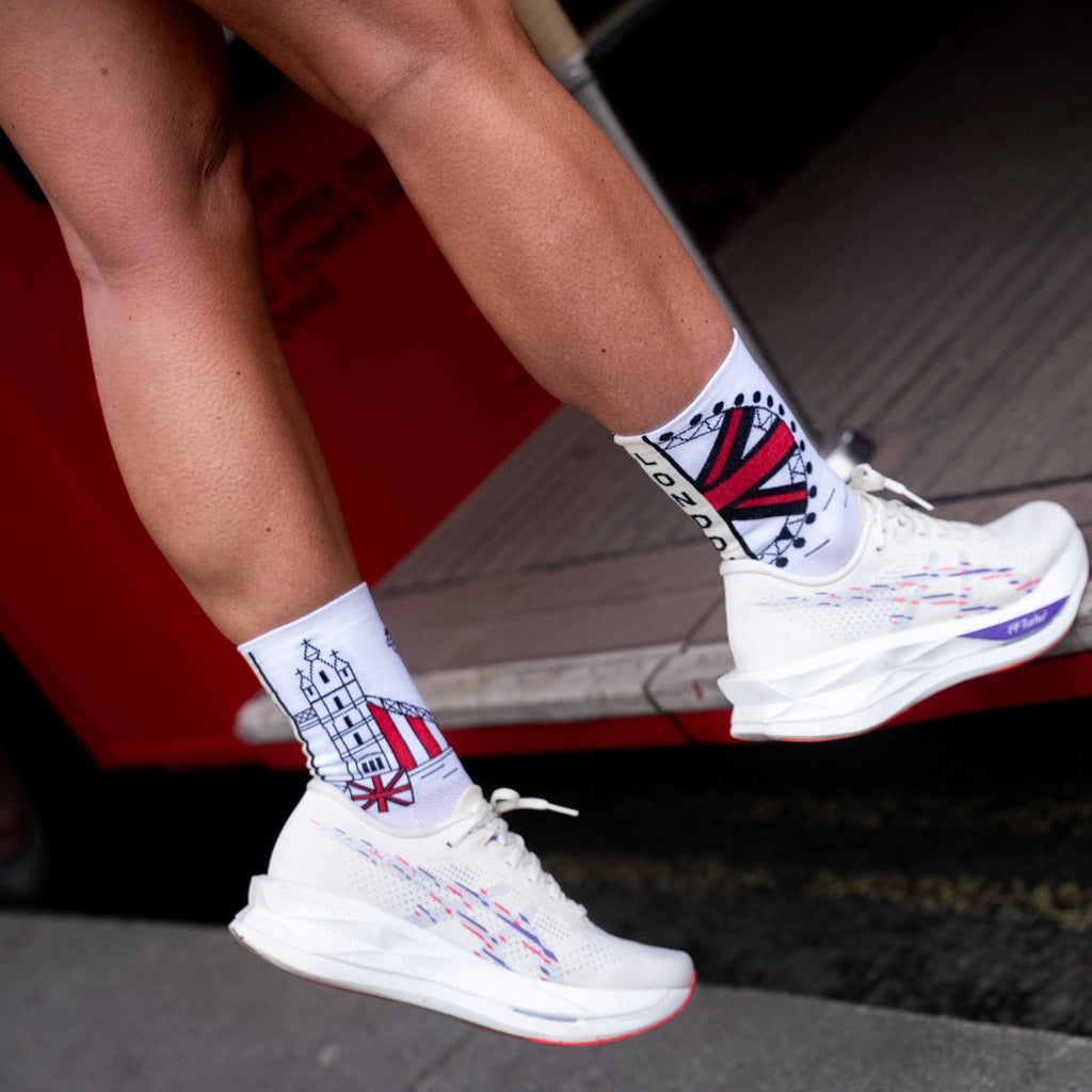 Monkey Sox Major Sports Crew