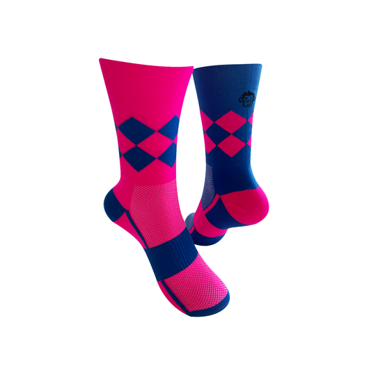 Monkey Sox Classic Quin Sports Socks