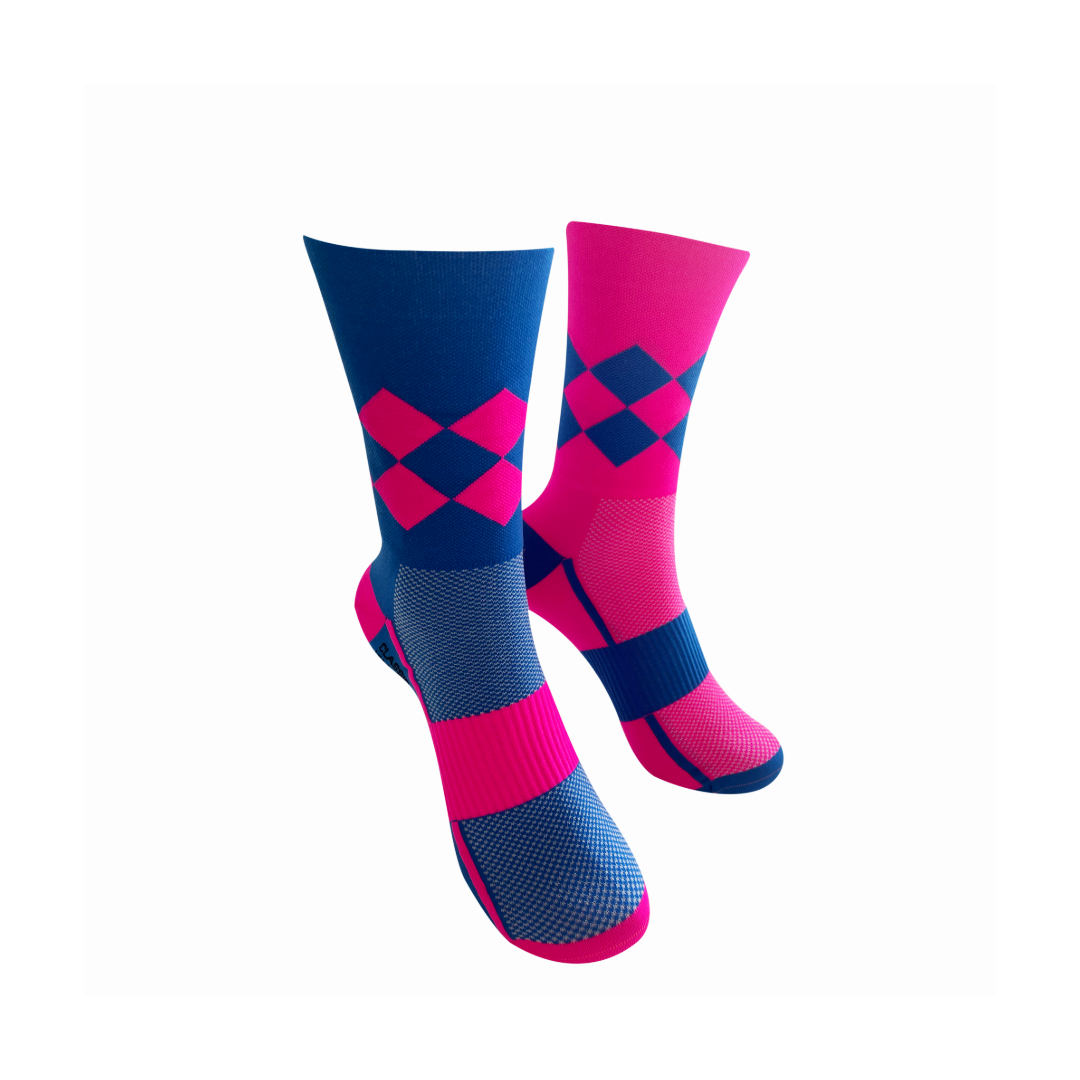 Monkey Sox Classic Quin Sports Socks
