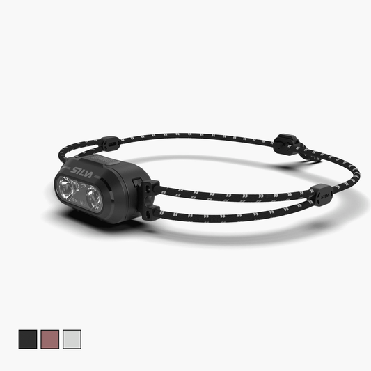 Silva Smini Fly Headtorch