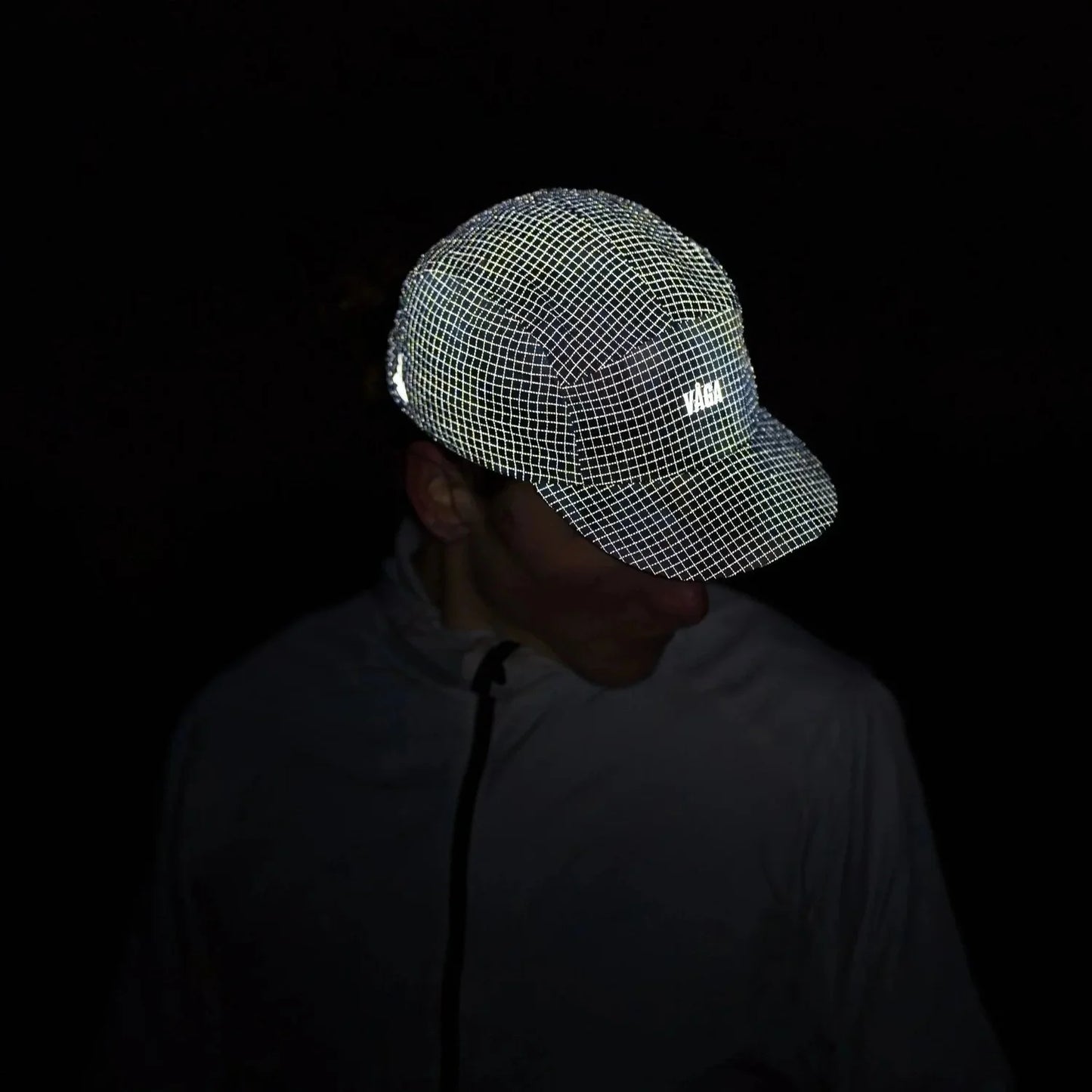 Vaga Night Club Cap 2.0 AW26