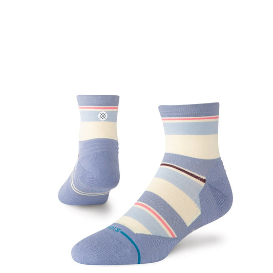 Stance Milo Light Quarter Socks