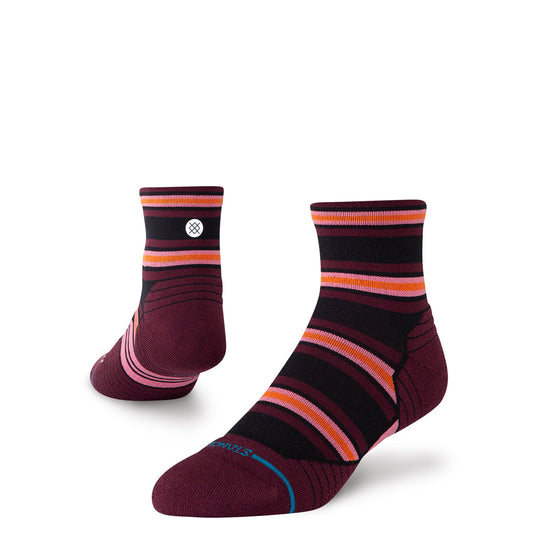 Stance Wayfarer Light Quarter Socks