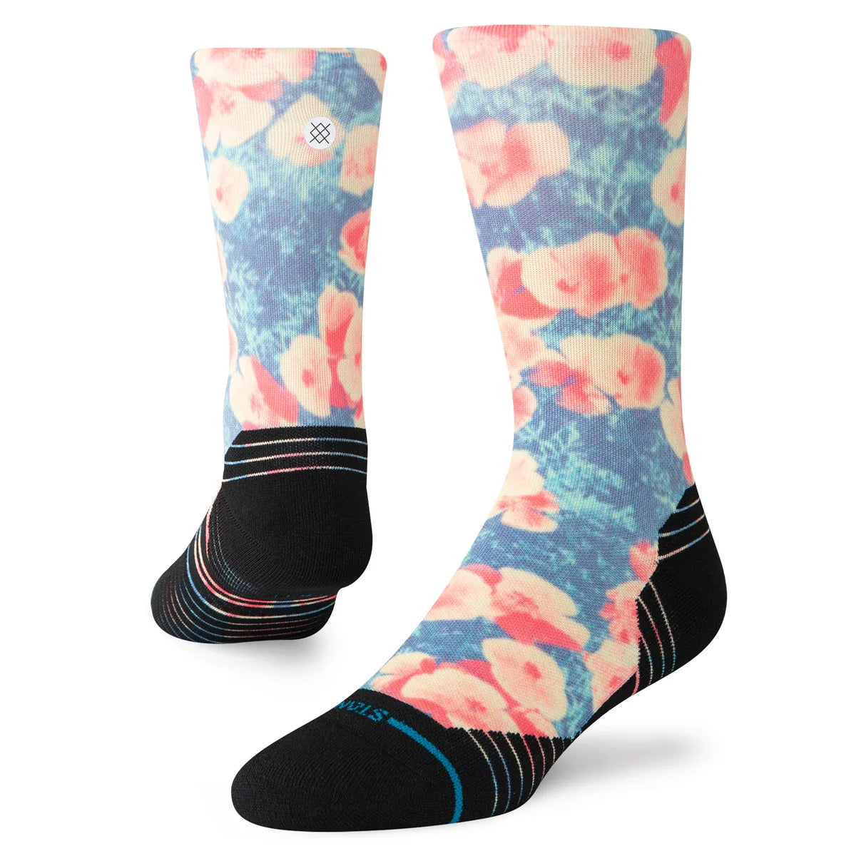 Stance Pop Light Crew
