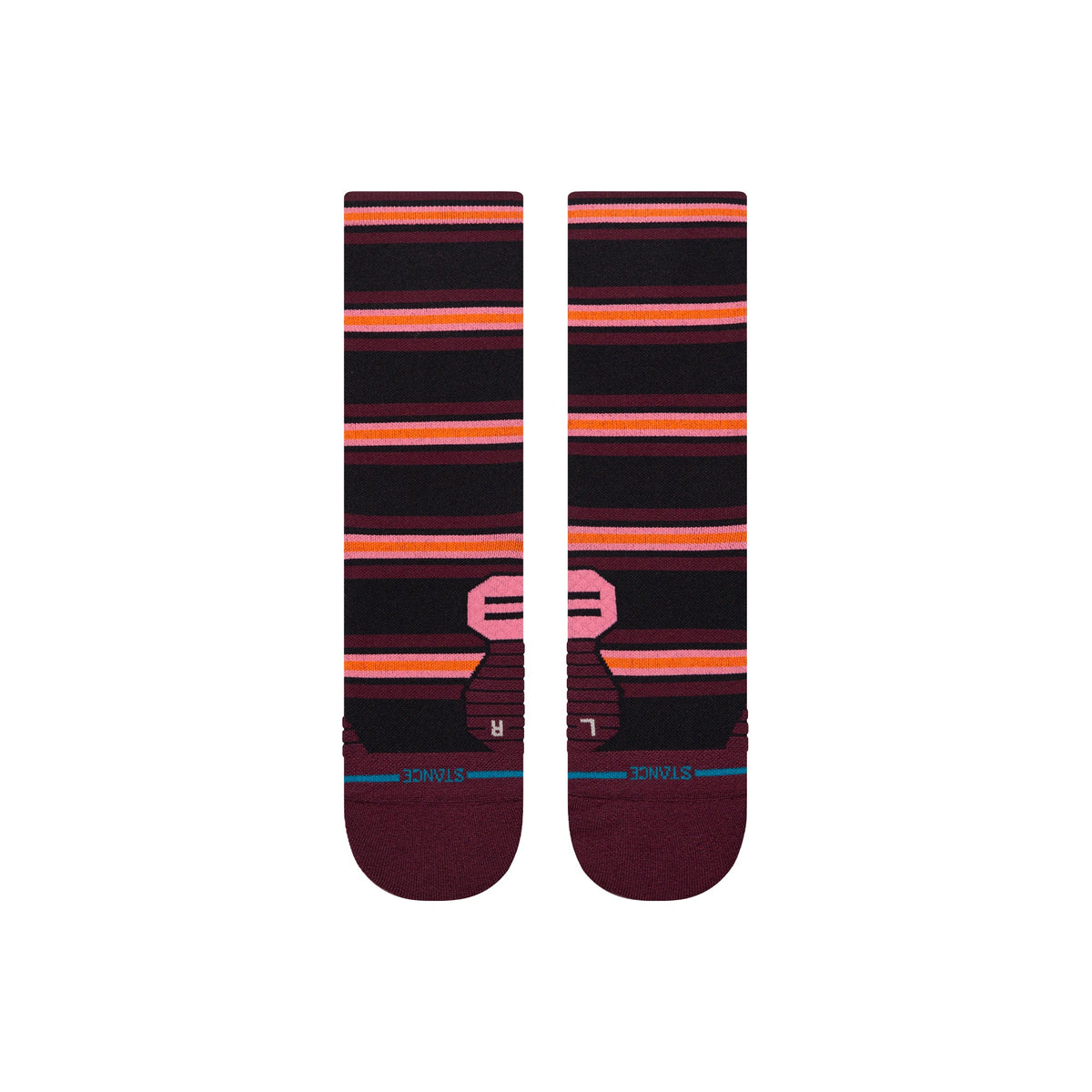 Stance Wayfarer Light Crew Socks