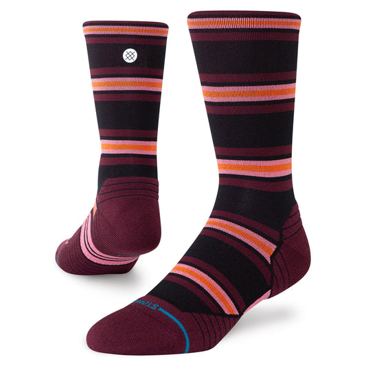 Stance Wayfarer Light Crew Socks