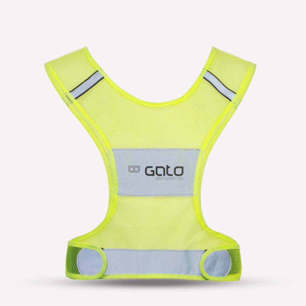 Gato X Vest Reflective