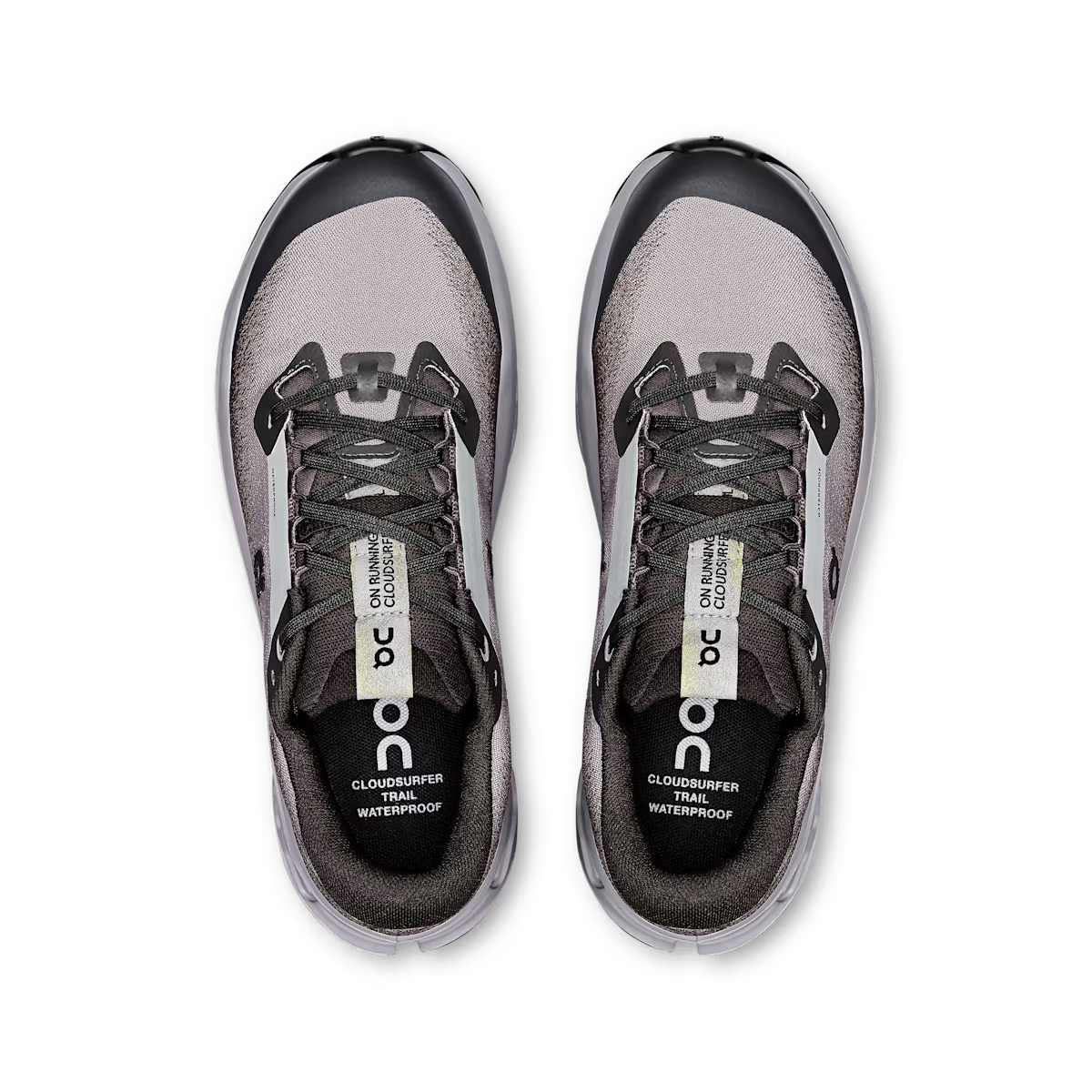 On Women's Cloudsurfer Trail 2 WP