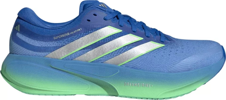 Adidas Men's Supernova Solution 3 Running Shoes