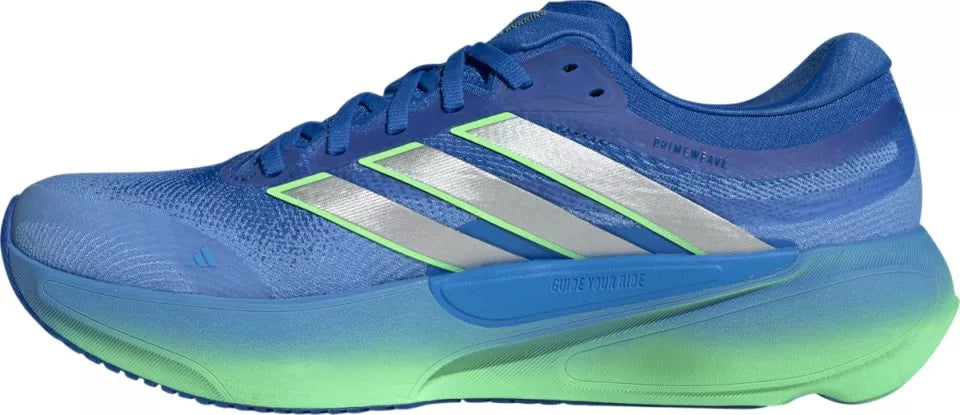 Adidas Men's Supernova Solution 3 Running Shoes