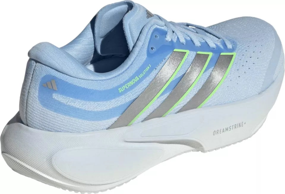 Adidas Women's Supernova Solution 3 Running Shoes