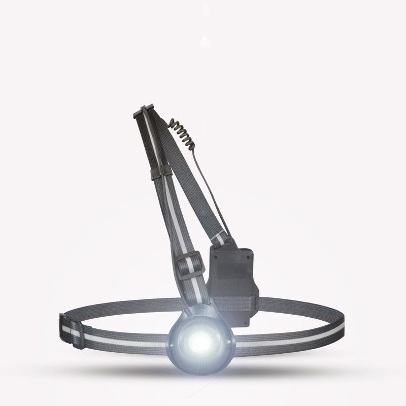 Gato Adjustable USB Chest Light