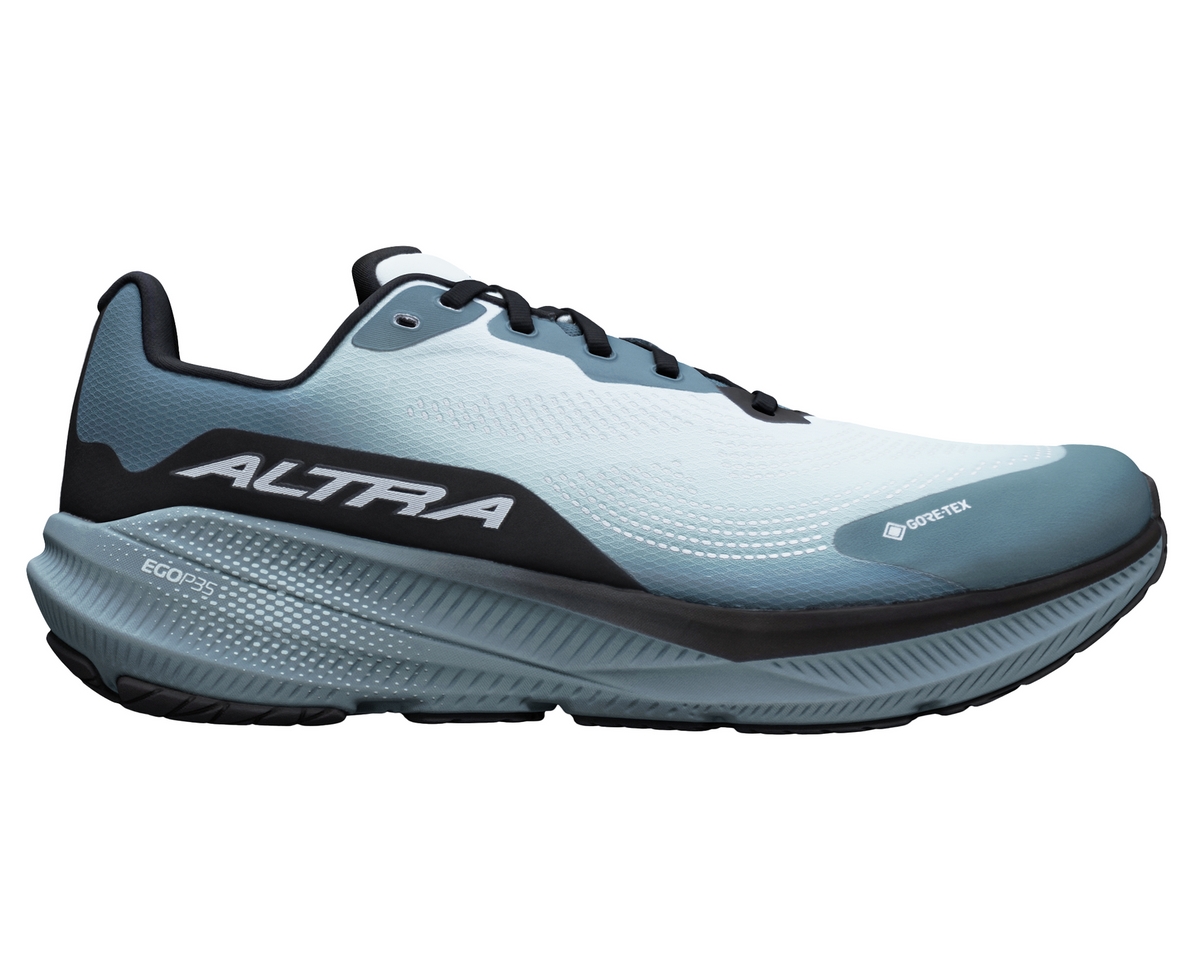 Altra Men's Experience Flow 3 GTX Running Shoes