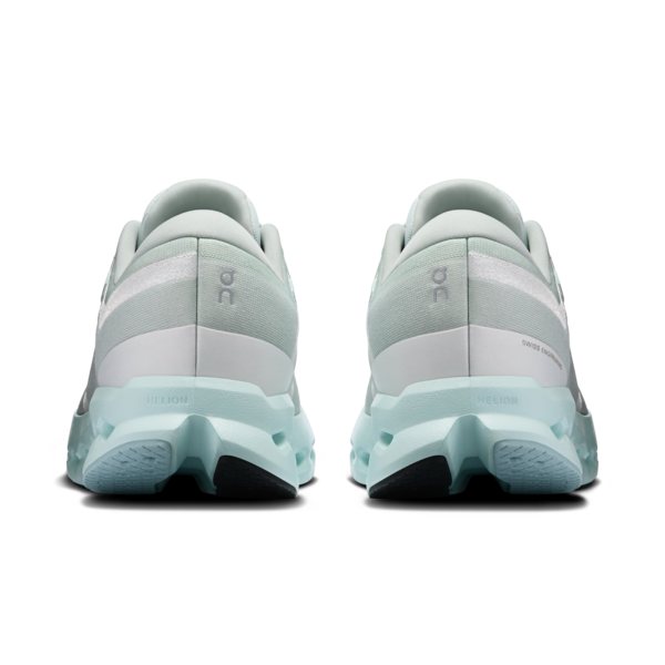 On Women's Cloudsurfer 2 Wide Running Shoes