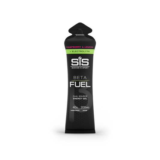 SIS Beta Fuel + Electrolyte Gel