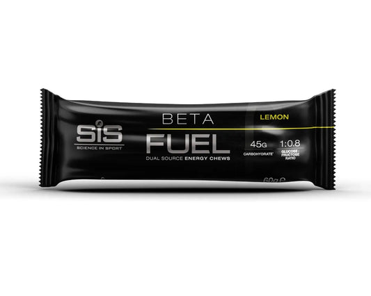SIS Beta Fuel Energy Chews