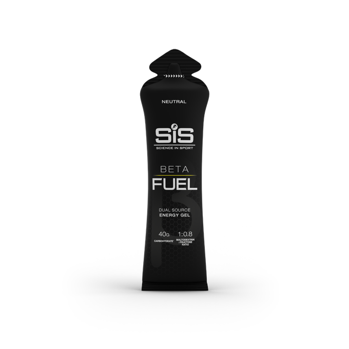 SIS Beta Fuel Gel