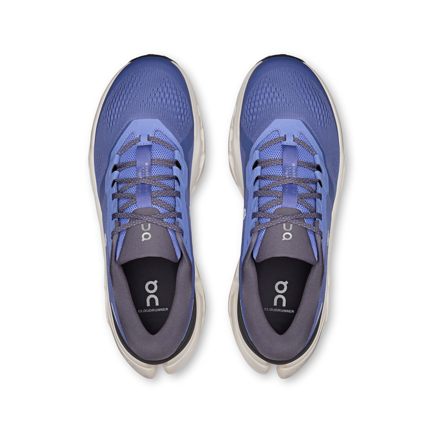 On Men's Cloudrunner 3 Running Shoes
