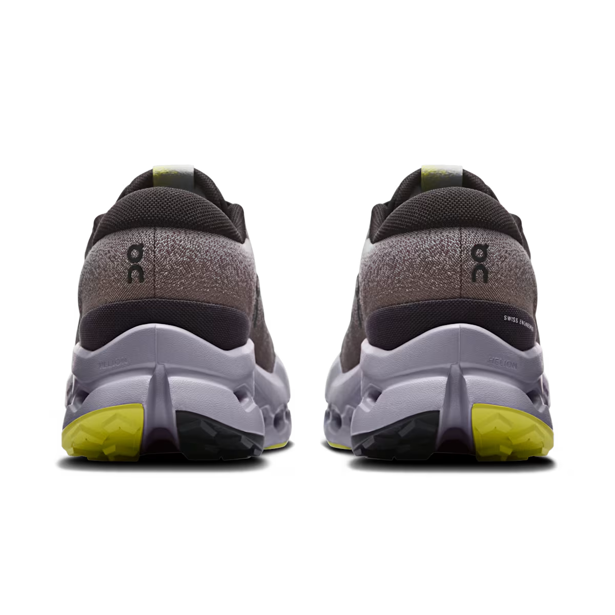 On Women's Cloudsurfer Trail 2 WP