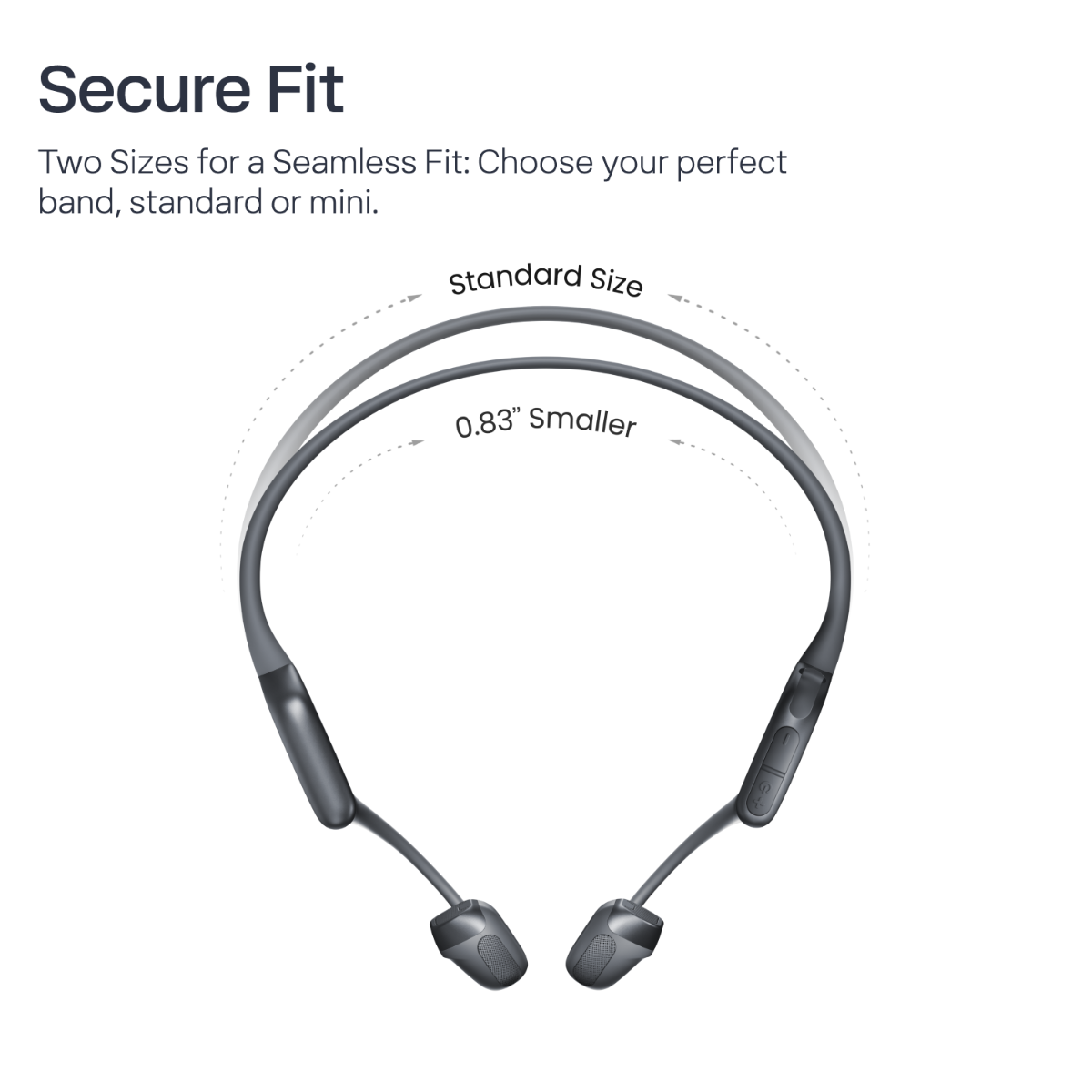 Shokz Openrun Pro 2 Mini