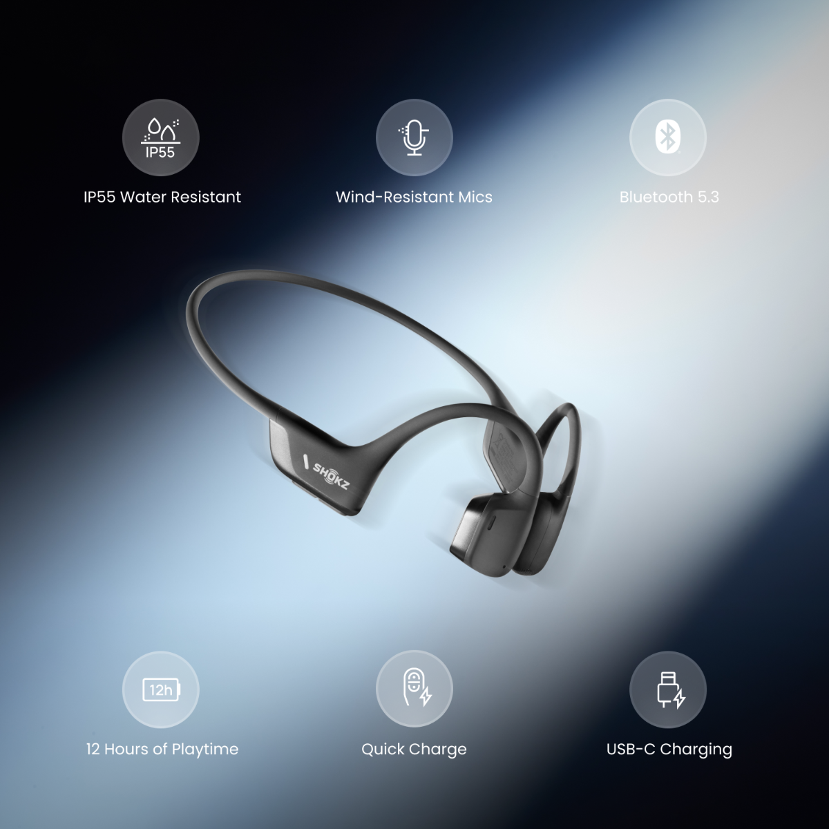 Shokz Openrun Pro 2 Mini
