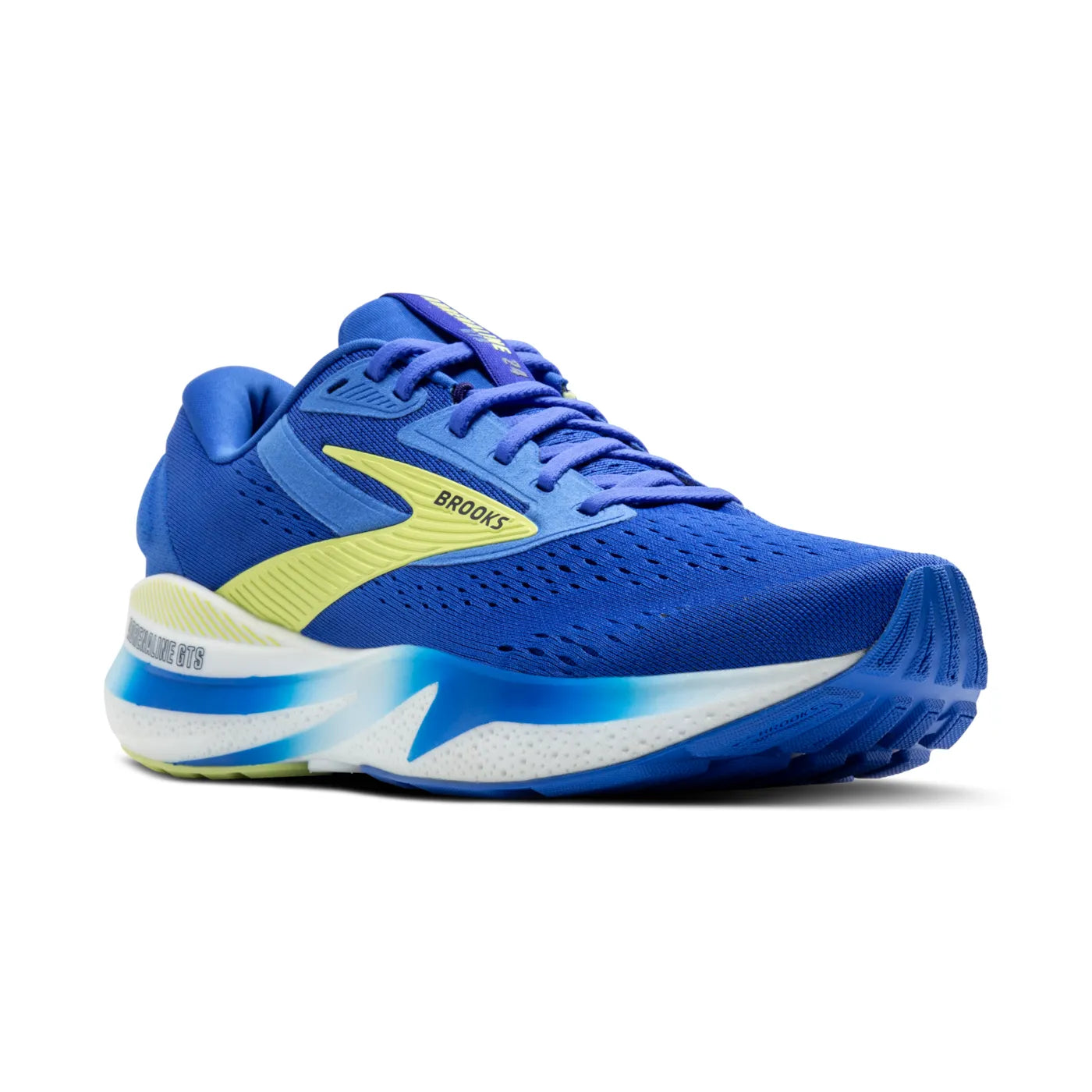 Brooks Men's Adrenaline GTS 24 Wide