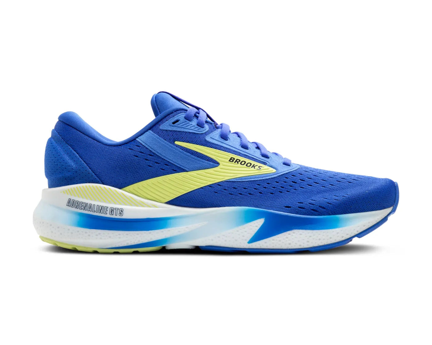 Brooks Men's Adrenaline GTS 24 Wide