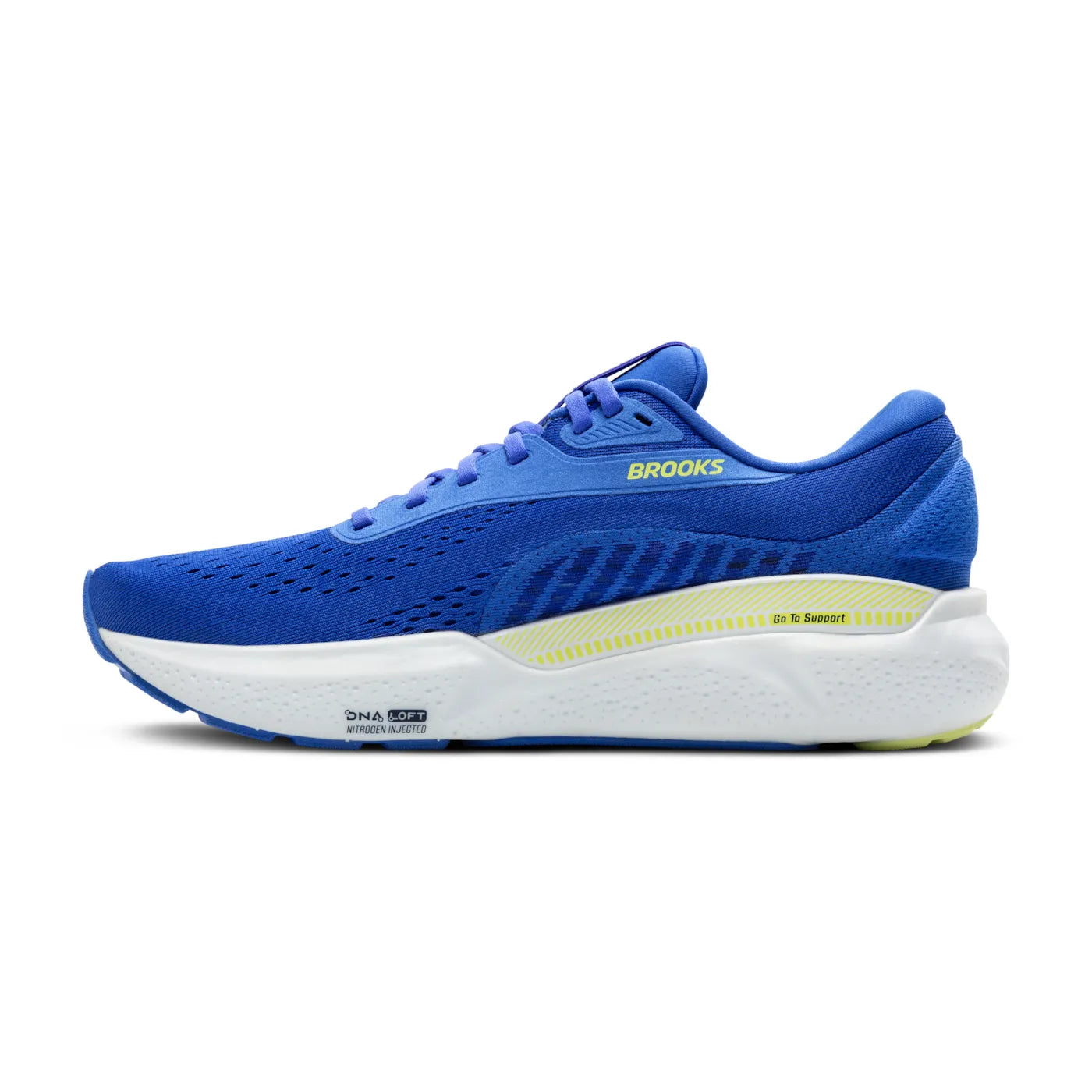 Brooks Men's Adrenaline GTS 24 Wide