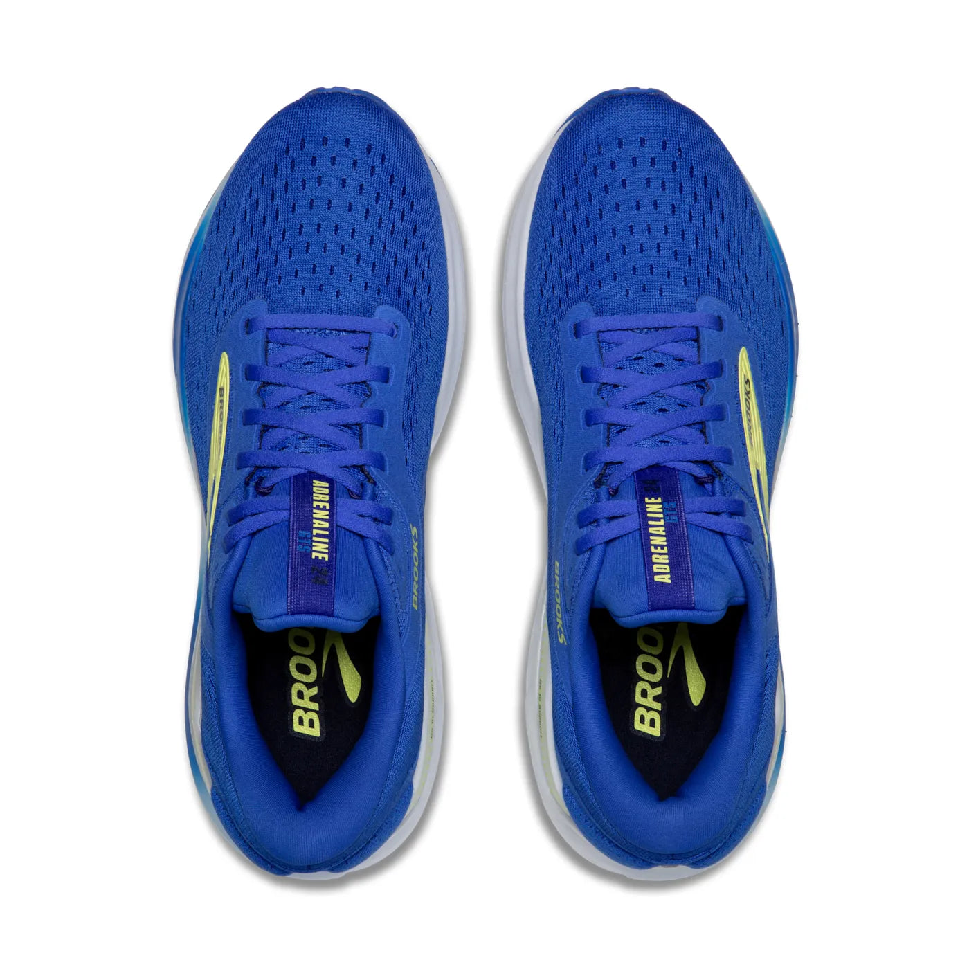 Brooks Men's Adrenaline GTS 24 Wide