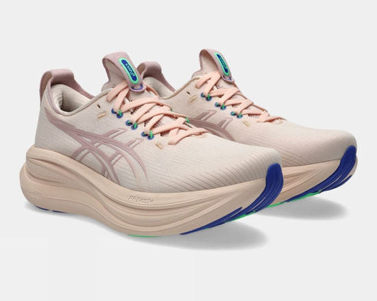 Asics Women's Gel-Nimbus 28