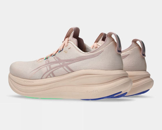 Asics Women's Gel-Nimbus 28