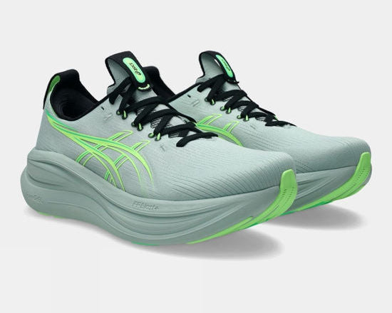 Asics Men's Gel-Nimbus 28