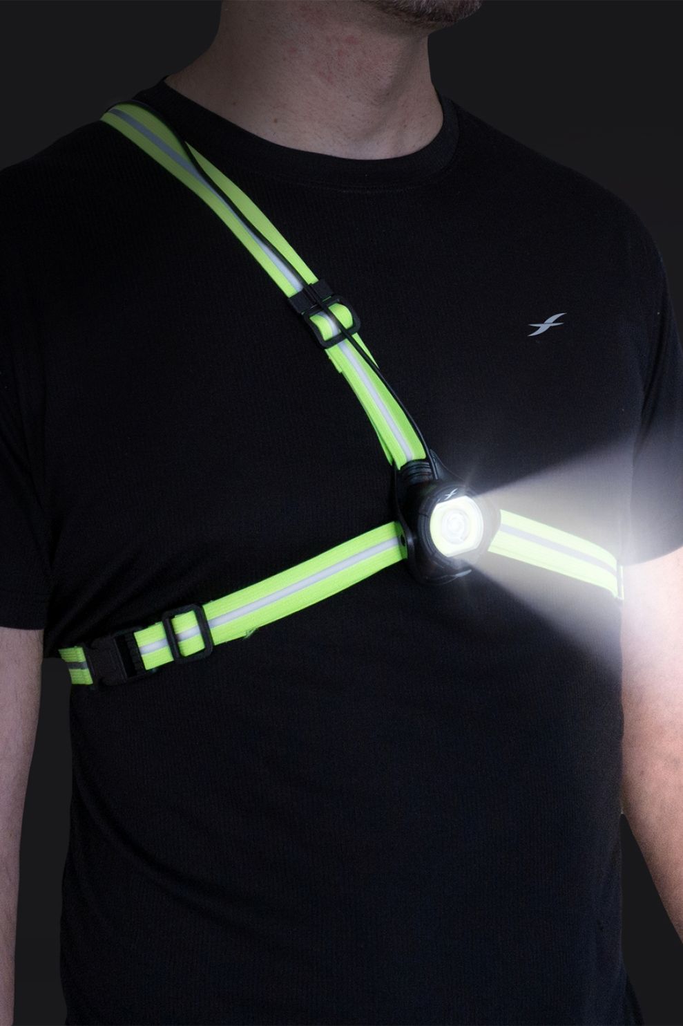 Fitletic Reflex Chest Light